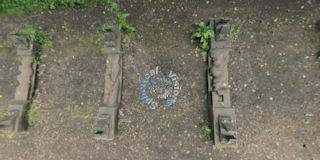 Iron Road